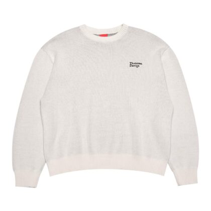 Sweater Maribelle Broken White Thanksinsomnia
