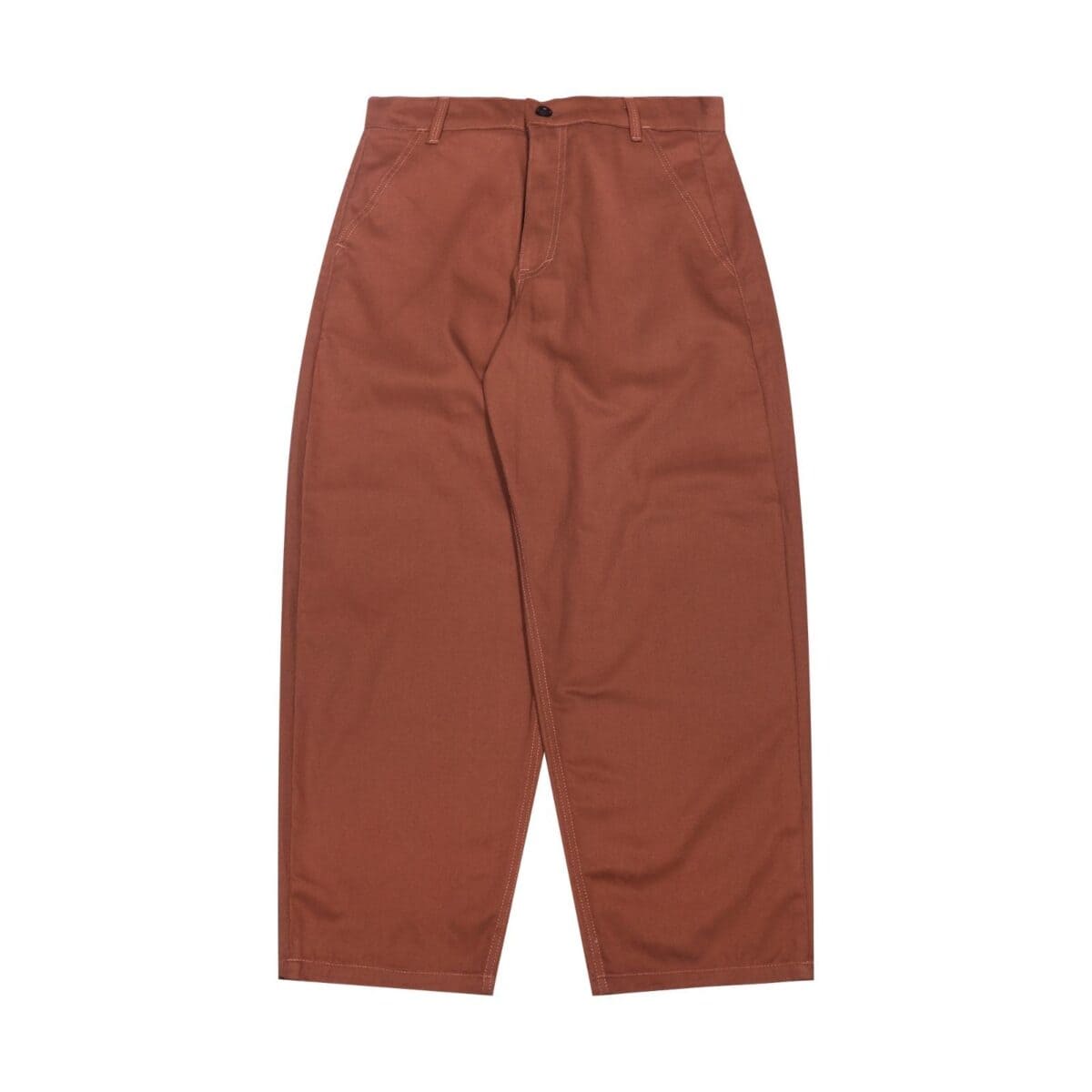 Pants Daria Noir Brown Thanksinsomnia