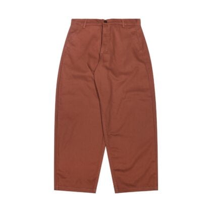 Pants Daria Noir Brown Thanksinsomnia