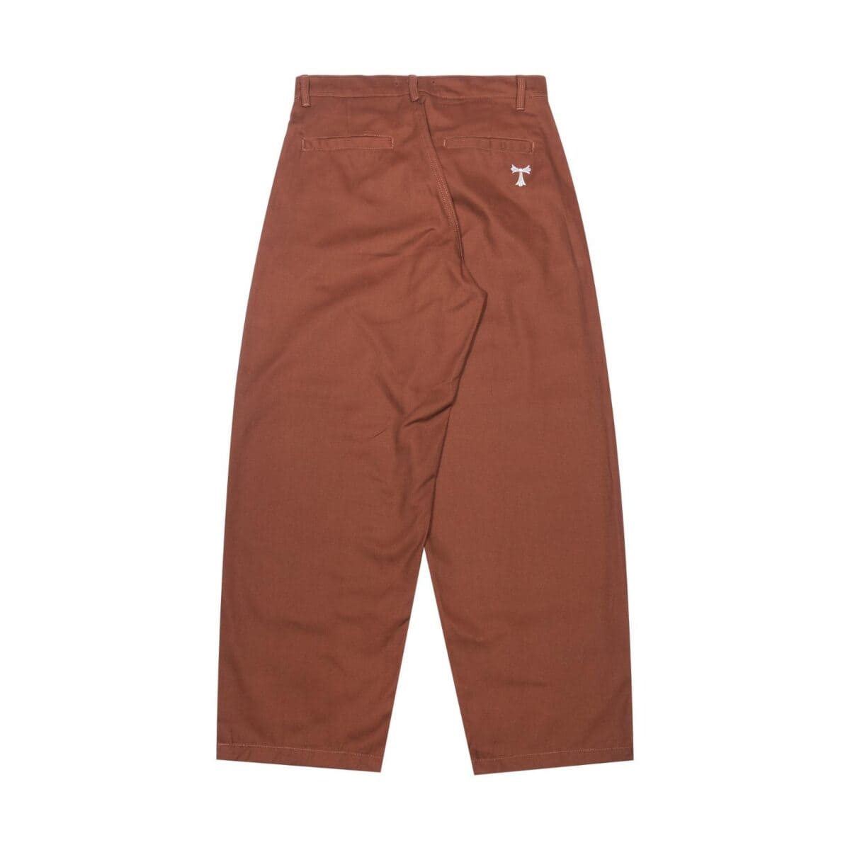 Pants Daria Noir Brown Thanksinsomnia - Gambar 2