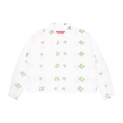 03 - Long Shirt Maure White Thanksinsomnia