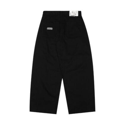 Pants Leonia Code Black Thanksinsomnia