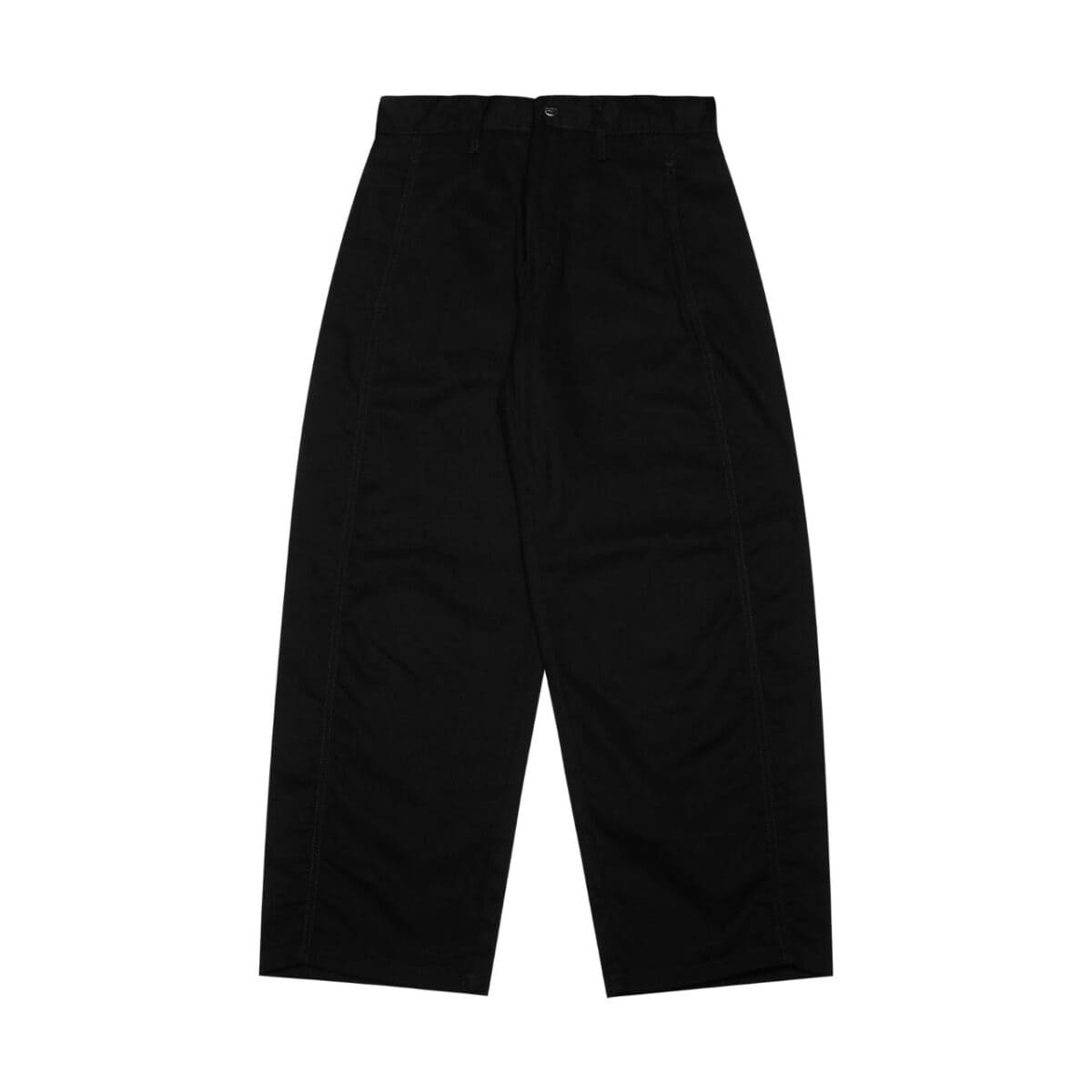 Pants Leonia Rose Black Thanksinsomnia - Gambar 2