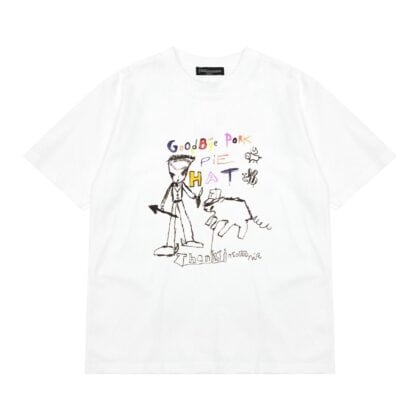 Tshirt Neirre White Thanksinsomnia