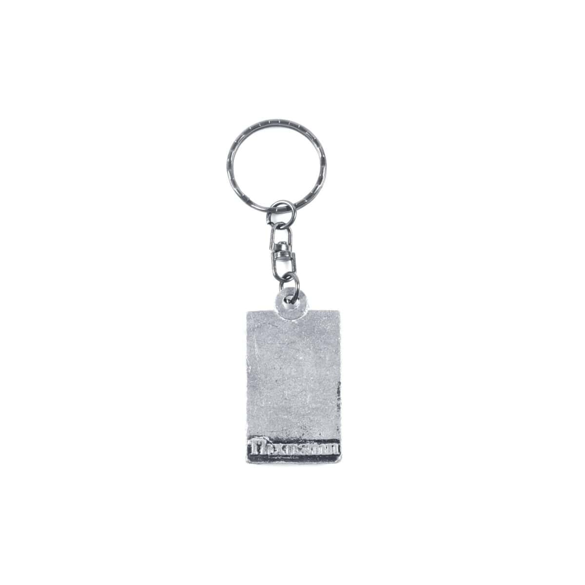Keychain Greila Thanksinsomnia - Gambar 2