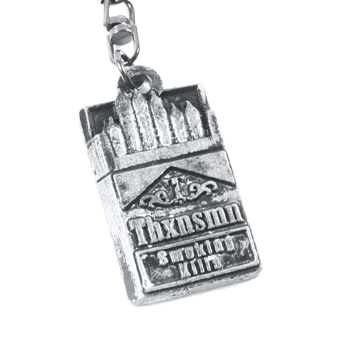 Keychain Greila Thanksinsomnia - Gambar 3