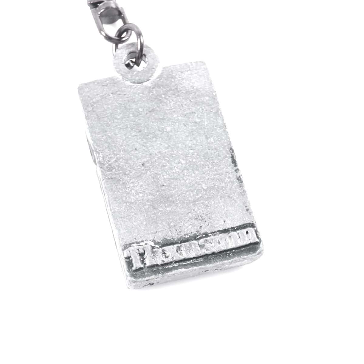 Keychain Greila Thanksinsomnia - Gambar 4
