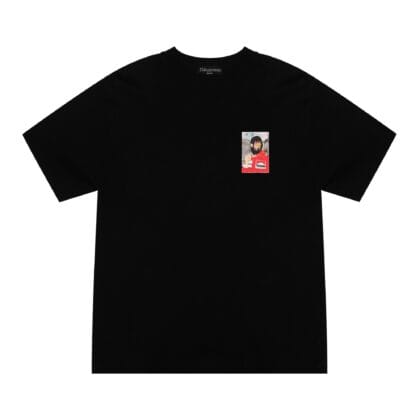 Tshirt Odyssa Black Thanksinsomnia