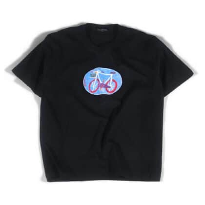 Tshirt Henalise Black Thanksinsomnia