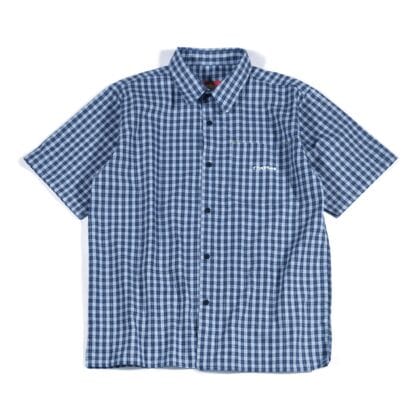 Shirts Glinette Plaid Blue Thanksinsomnia