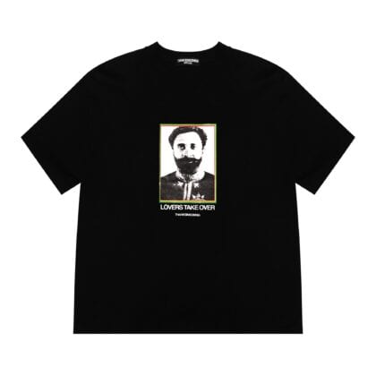 Tshirt Atheria Black Thanksinsomnia