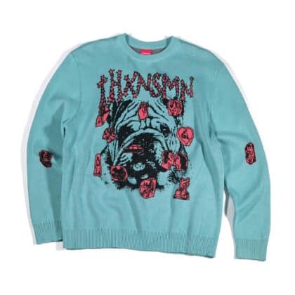 Sweater Elixana Tosca Thanksinsomnia