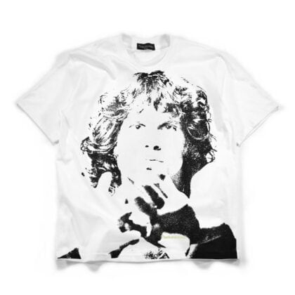 Tshirt Haisley White Thanksinsomnia