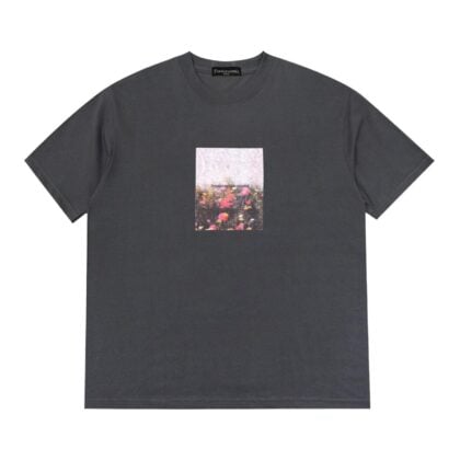 Tshirt Mairella Grey Thanksinsomnia