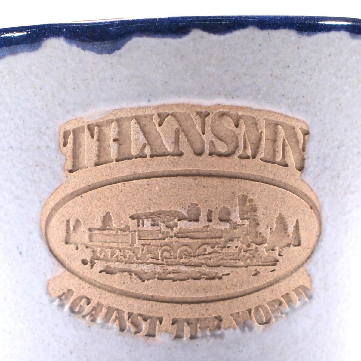 Ceramic Mug Fiona Soft White Thanksinsomnia - Gambar 2