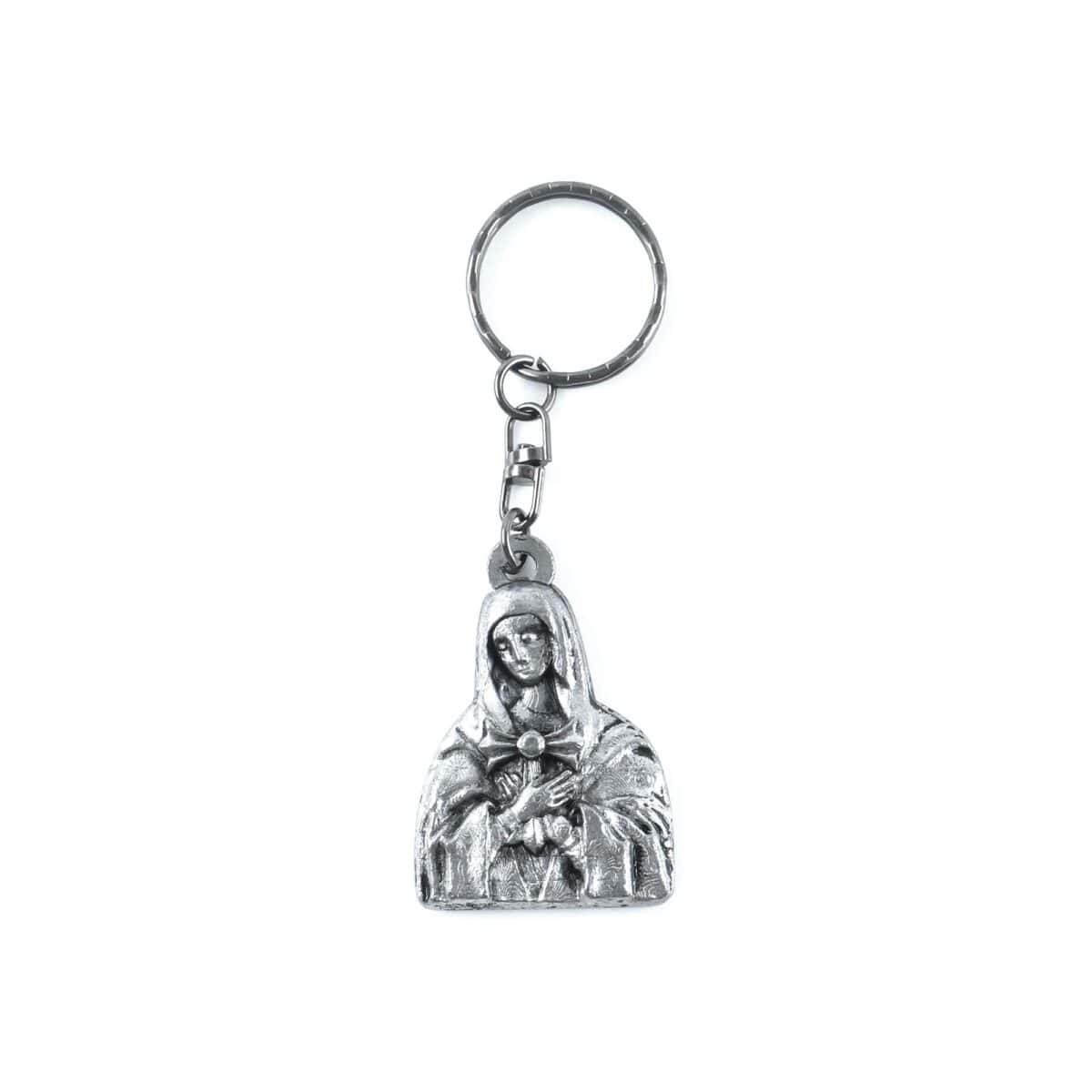 Keychain Adeline Thanksinsomnia