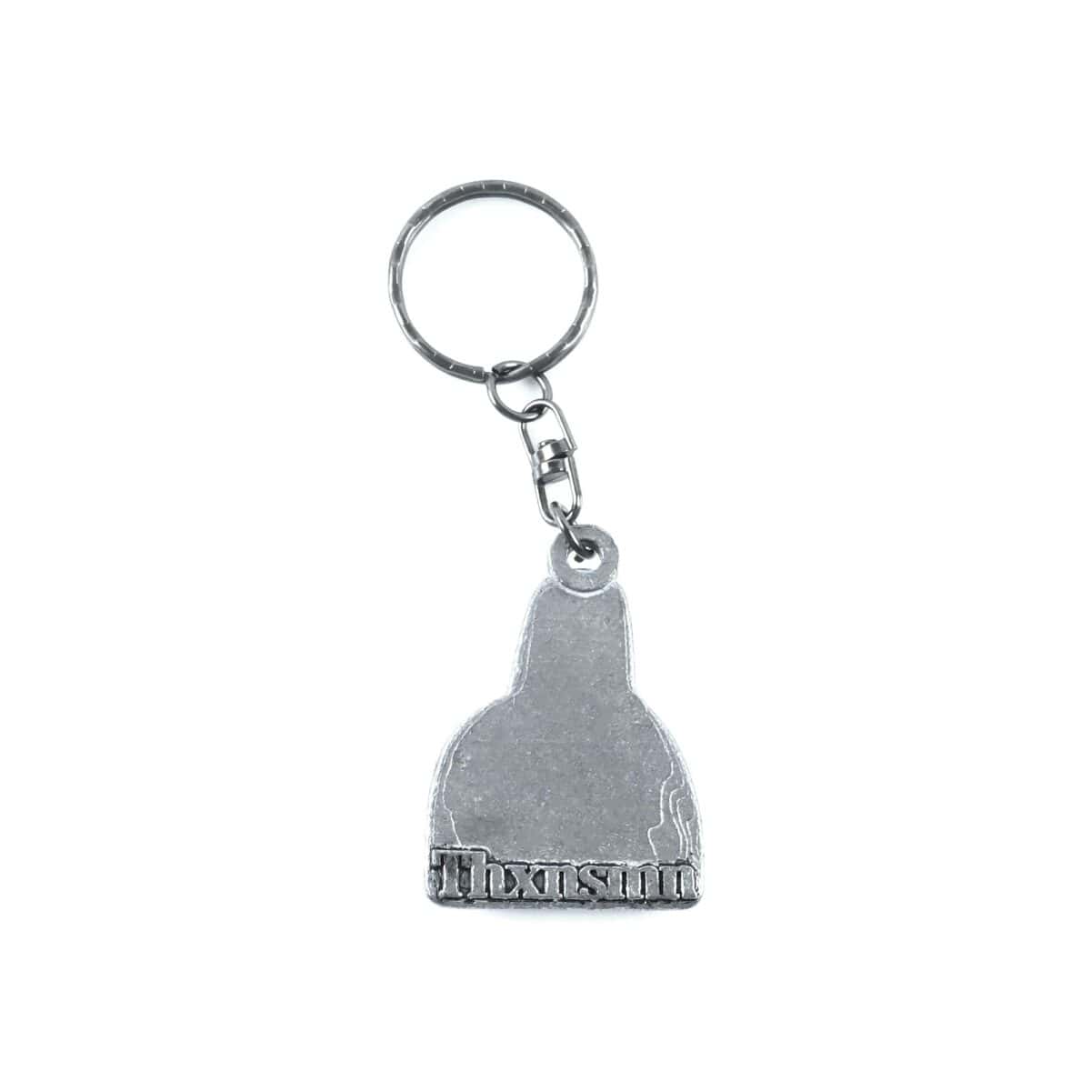 Keychain Adeline Thanksinsomnia - Gambar 2