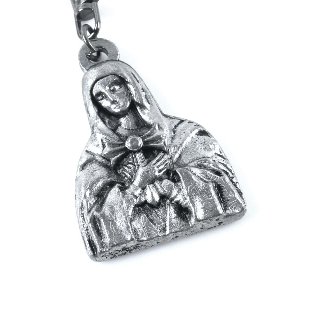 Keychain Adeline Thanksinsomnia - Gambar 3