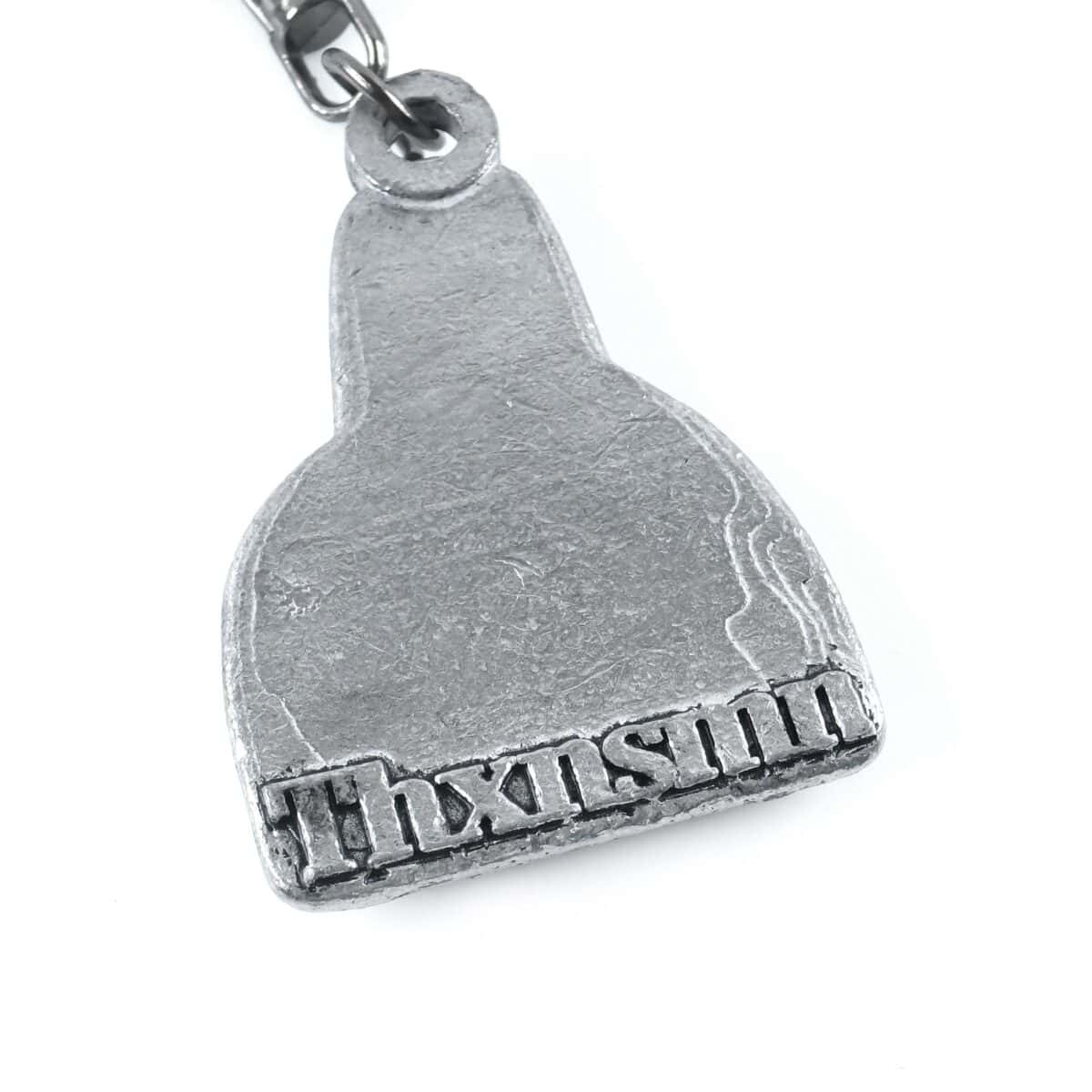 Keychain Adeline Thanksinsomnia - Gambar 4
