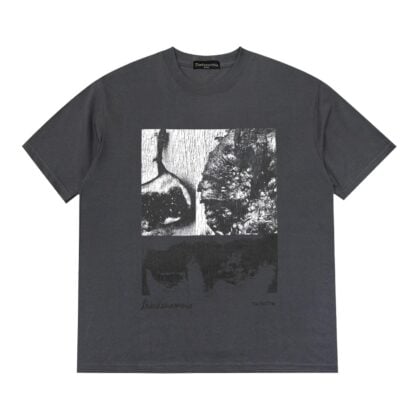 Tshirt Estella Grey Thanksinsomnia