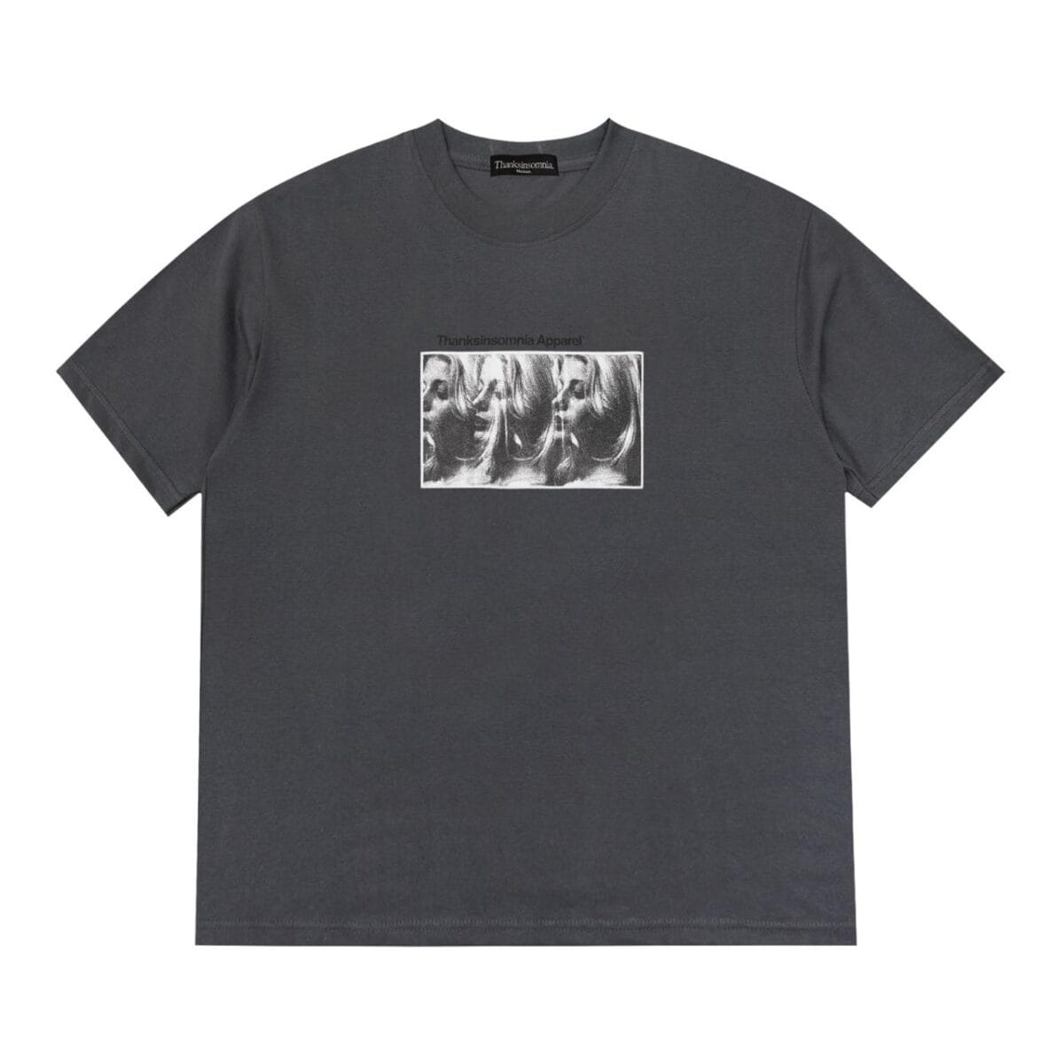 Tshirt Emily Grey Thanksinsomnia