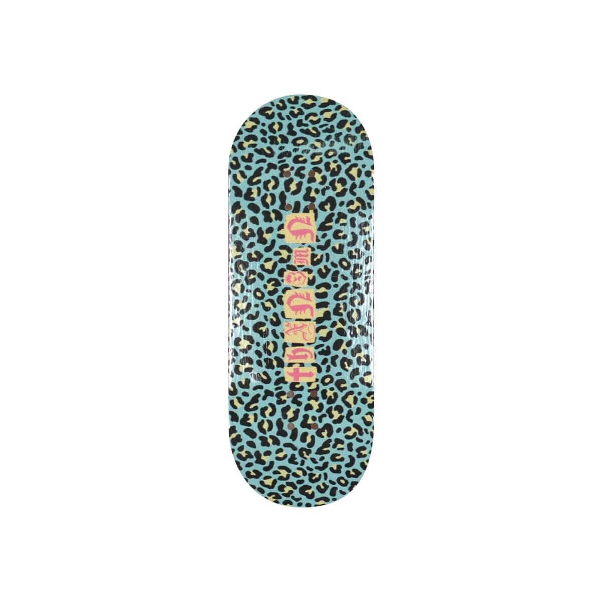 Finger Board Evaniarose Thanksinsomnia