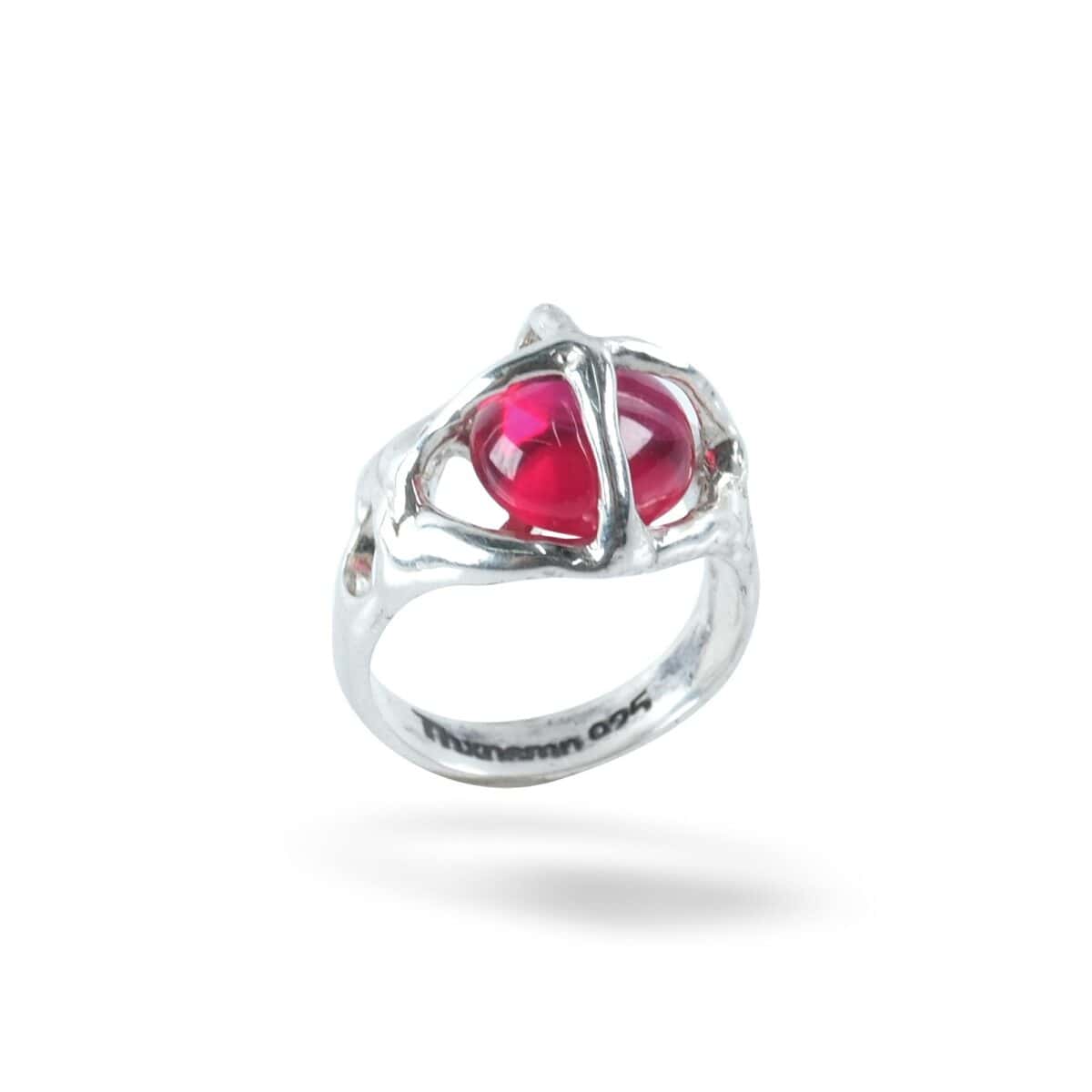 Ring Avilla Silver 925 Thanksinsomnia