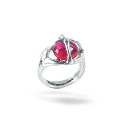Ring Avilla Silver 925 Thanksinsomnia