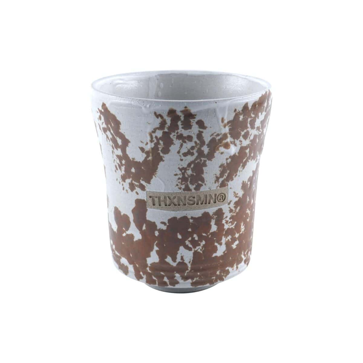 Ceramic Mug Kaoru Soil Splash Thanksinsomnia