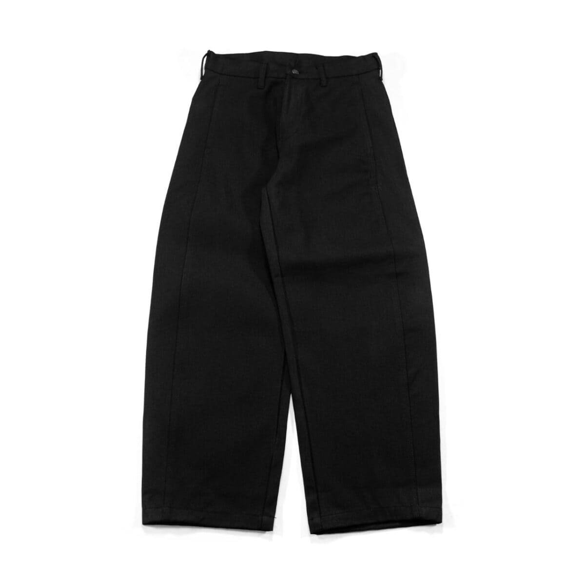 Pants Leonia Seal Black Thanksinsomnia - Gambar 2