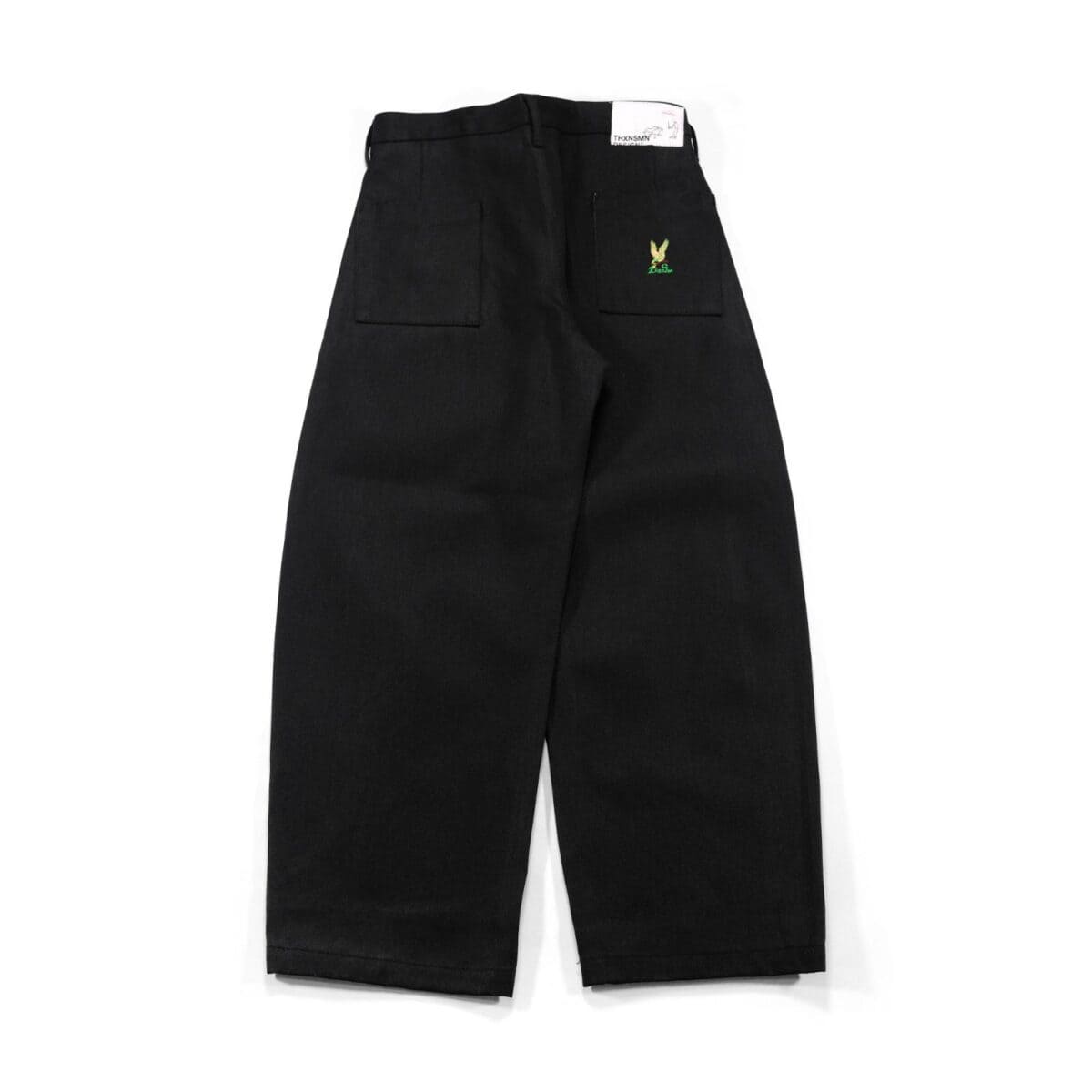 Pants Leonia Hawk Black Thanksinsomnia