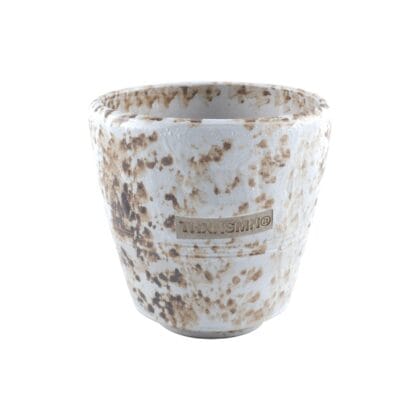 Ceramic Mug Kaoru Clay Beige Thanksinsomnia