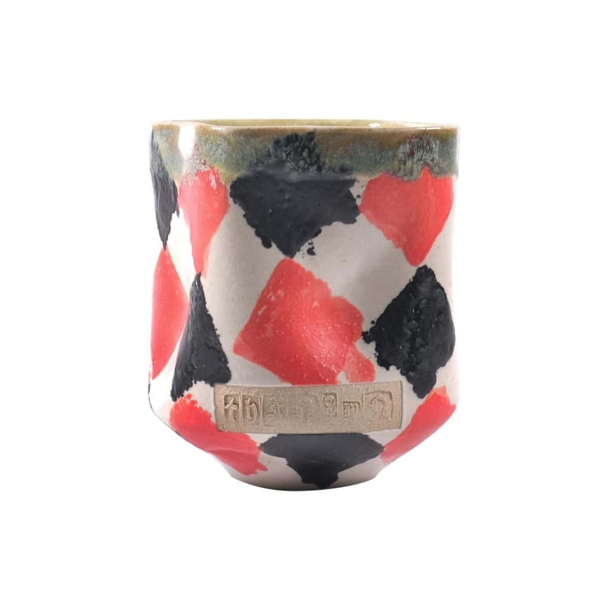 Ceramic Cup Selene Thanksinsomnia