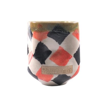 Ceramic Cup Maeve Thanksinsomnia