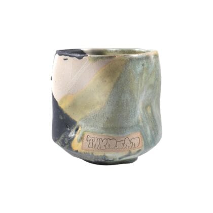 Ceramic Cup Ivy Thanksinsomnia