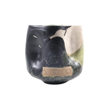 Ceramic Cup Elowen Thanksinsomnia