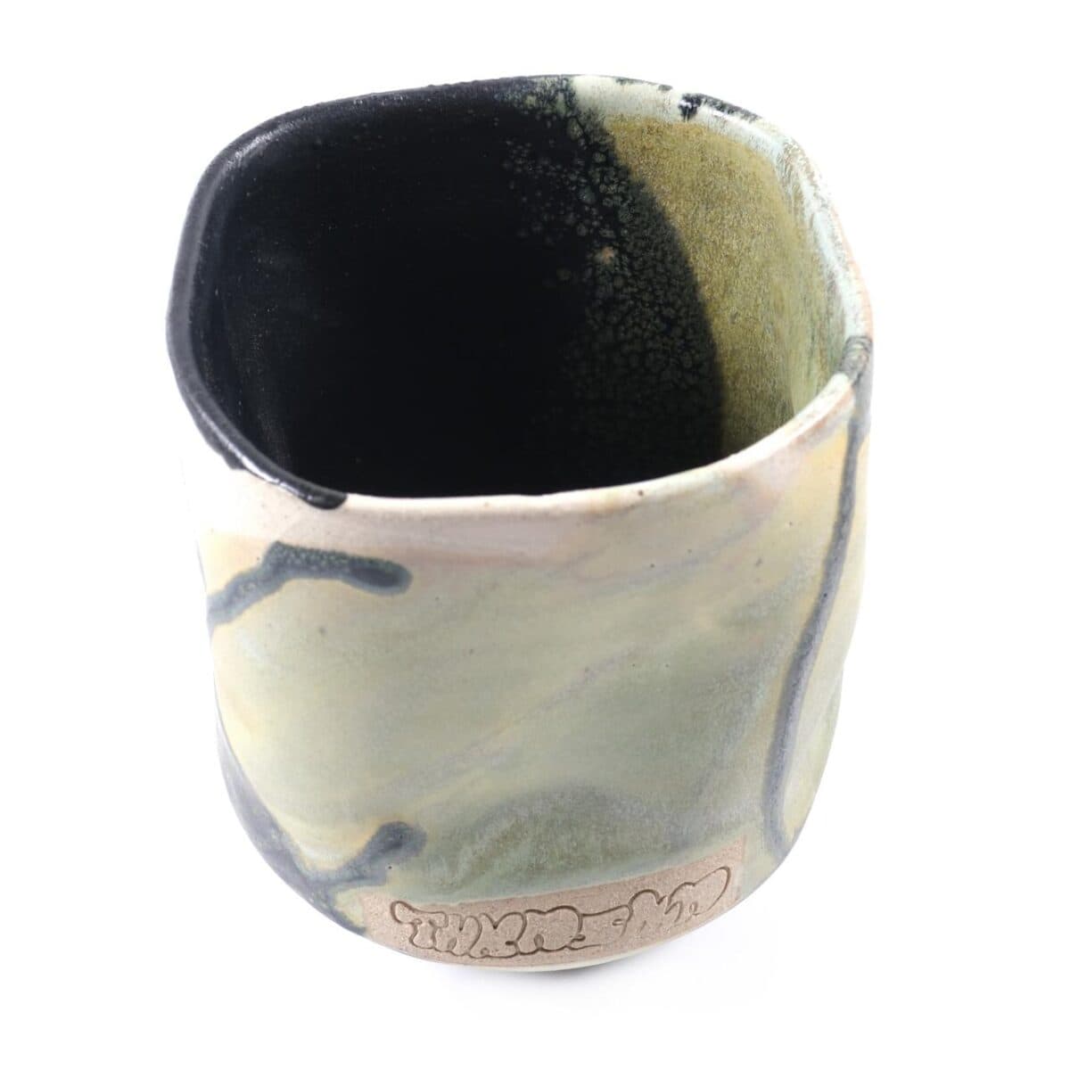 Ceramic Cup Sage Thanksinsomnia - Gambar 2