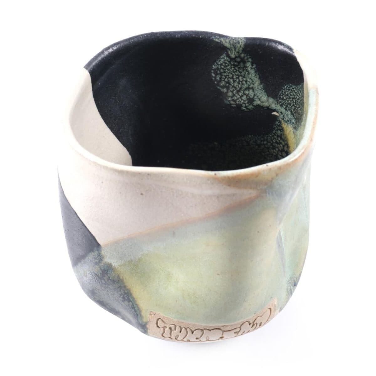 Ceramic Cup Sylva Thanksinsomnia - Gambar 2