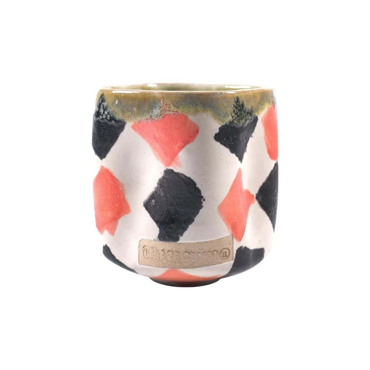 Ceramic Cup Aria Thanksinsomnia