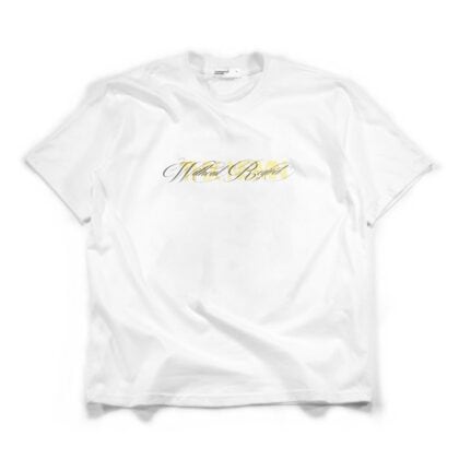 Tshirt Janette White Thanksinsomnia