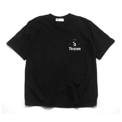 Tshirt Janetta Black  Thanksinsomnia