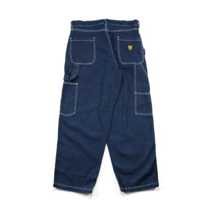 Carpenter Pant Dazelle Indigo Thanksinsomnia