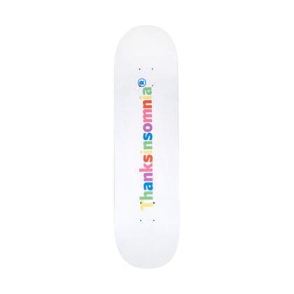 Board Michelle Thanksinsomnia