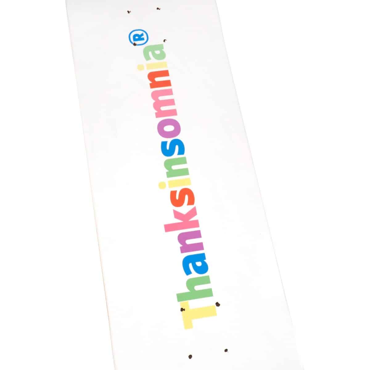 Board Michelle Thanksinsomnia - Gambar 2