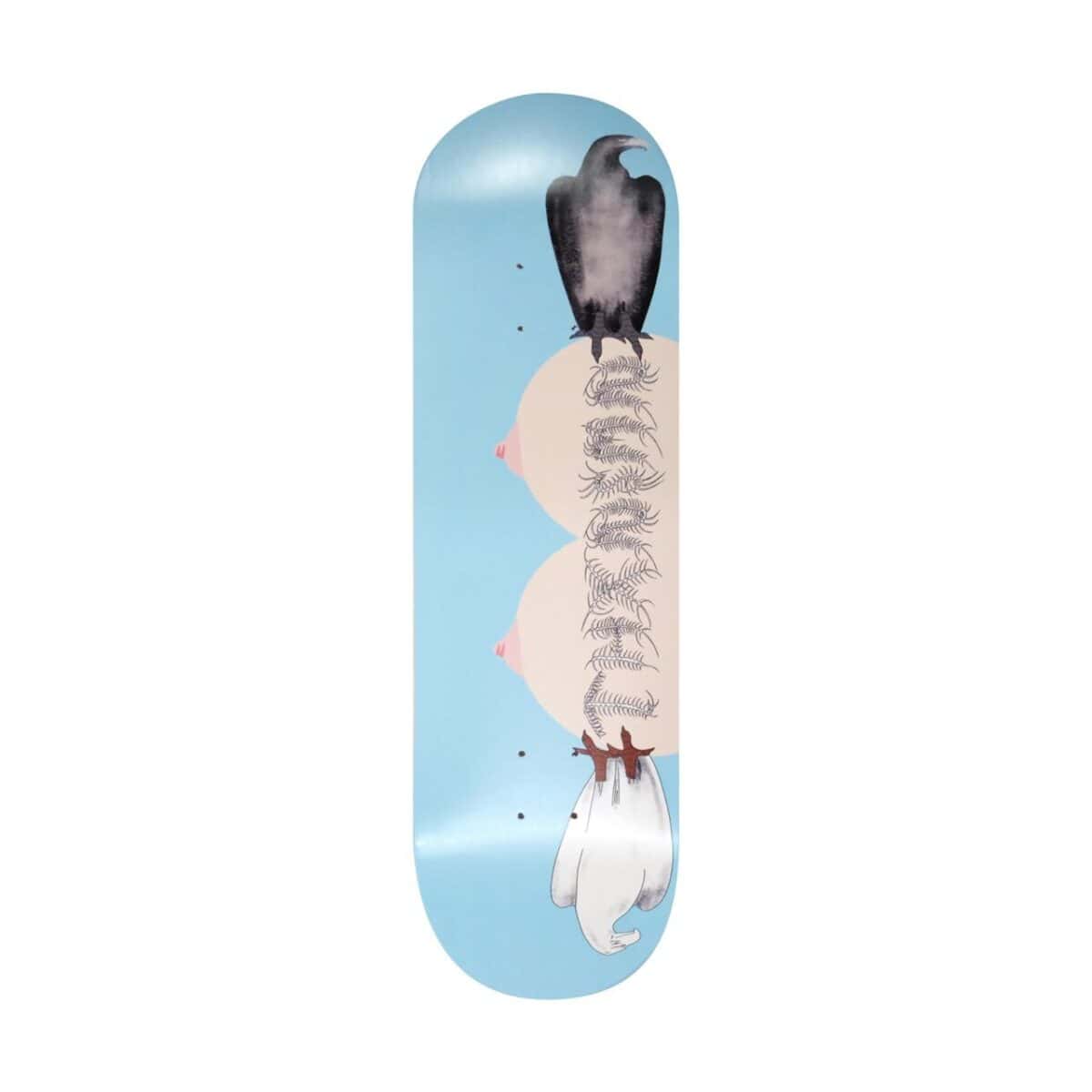 Board Theana Thanksinsomnia