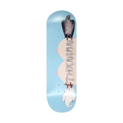 Board Theana Thanksinsomnia