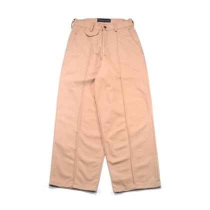 Pants Vanessa Beige Thanksinsomnia