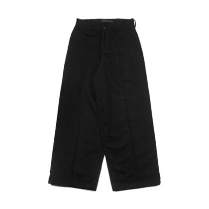 Pants Vanessa Black Thanksinsomnia