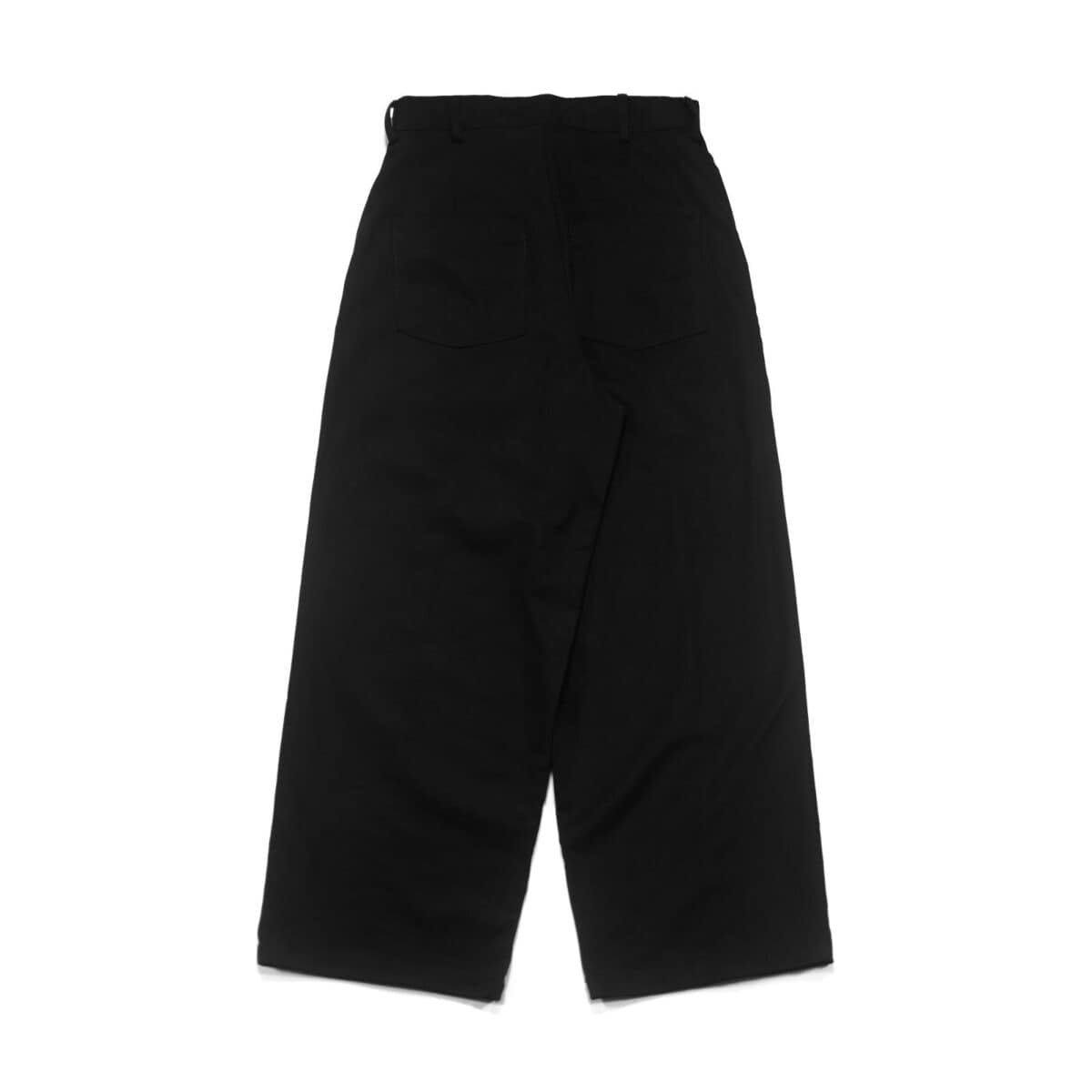 Pants Vanessa Black Thanksinsomnia - Gambar 2