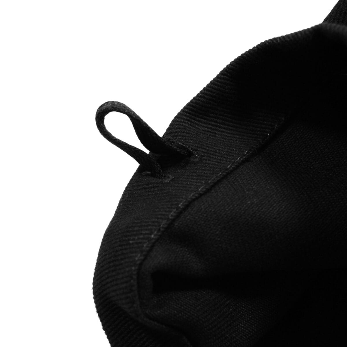 Pants Draelle Rope Black Thanksinsomnia - Gambar 4